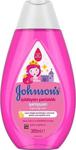 Johnson'S Baby Işıldayan Parlaklık Şampuan İpeksi Yumuşaklık