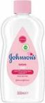 Johnson'S Baby Jhonson'S Bebek Yağı 200Ml