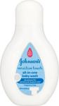 Johnson'S Baby Johnson'S Baby Yenidoğan Bebek Yıkama 250 Ml Hepsi Bir Arada