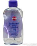 Johnson'S Baby Johnsons Bebe Yağ 300 Ml