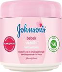 Johnson'S Baby Johnson'S Normal Vazelin 100 Ml