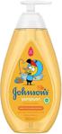 Johnson'S Baby Kral Şakir 500 Ml Bebek Şampuanı