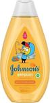 Johnsons Baby Kral Şakir Gold Şampuan 500 Ml X 2 Adet