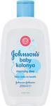 Johnson'S Baby Morning Dew 200 Ml Kolonya