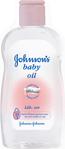 Johnson's Baby Nemlendirici 500 ml Bebek Yağı