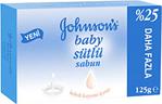 Johnson's Baby Sütlü 125 gr Bebek Sabunu