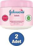 Johnson'S Baby Vazelin 100 Ml X (2 Adet)