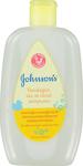 Johnson's Baby Yenidoğan 300 ml Bebek Şampuanı