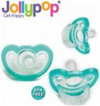 Jollypop Prematüre Bebek Emziği Yeşil