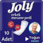 Joly Erkek Mesane Pedi 10 Lu 1 Paket