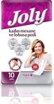 Joly Mesane Pedi 120 Adet 10'Lu 12 Paket