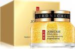 Jomtam Gold Luxury 24K Altın Ve Niasinli Onarıcı Nemlendirici Anti-Age Jel Krem 50 Ml