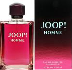 Joop Homme EDT 200 ml Erkek Parfüm