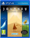 Journey Collectors Edition Ps4 Oyun