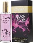 Jovan Black Musk EDC 96 ml Kadın Parfüm