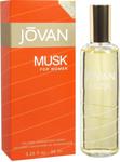 Jovan Musk EDC 96 ml Kadın Parfüm