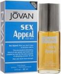 Jovan Sex Appeal EDC 88 ml Erkek Parfüm