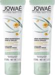 Jowae Duo Jowae Hand&Nail Nourishing Cream 2X50 Ml El&Tırnak Kremi