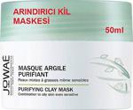 Jowae Purifying Clay Mask 50 ml Arındırıcı Kil Maskesi