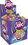 Jox Fruity Meyve Aromalı Yassı Lolipop 120 X 8 G