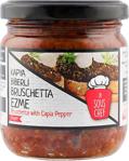 Jr.Sous Chef Kapya Biberli Bruschetta Ezme (190 Gr)