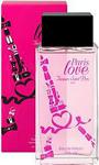 JSP Paris Love EDP Kadın Parfüm 100 ml