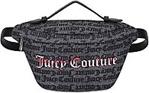 Juicy Couture Kadın Desenli Bel Çantası