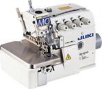 Juki Mo-6814 4 İplik Overlok Makinası