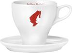 Julius Meinl Fincan Jumbo Beyaz