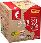 Julius Meinl N Cap Comp Espresso Crema,56 Gr