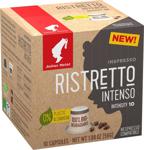 Julius Meinl Ristretto Intenso 10'Lu Kapsül Kahve