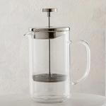 Jumbo Glory Double Wall Çift Cidarlı 500 Ml French Press