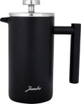 Jumbo Venti 350 Ml Çelik French Press