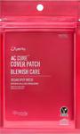 Jumiso Ac Cure Cover Patch Blemish Care Vegan Spot Patch Sivilce Ve Akne Söndürücü Vegan Yüz Bandı 30'Lu