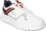 Jump 27431 G Casual Günlük Sneakers Beyaz Unisex Spor Ayakkabı