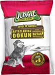 Jungle 125 gr Yetişkin Sevgi Köpek Maması