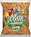 Jungle 500 gr Poşet Muhabbet Kuşu Yemi