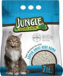 Jungle Diatomit Süper Emici 7 lt Kedi Kumu