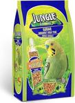 Jungle Gurme Muhabbet Yemi 400 Gr