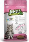 Jungle Junior Tavuklu 1.5 kg Yavru Kuru Kedi Maması