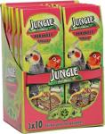 Jungle Paraket Kraker 3'Lü