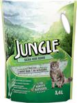 Jungle Silica Kristal 3.4 lt Kedi Kumu