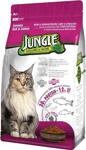 Jungle Sterilised Somonlu Kısırlaştırılmış 12 kg Yetişkin Kuru Kedi Maması