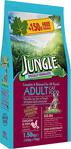 Jungle Tavuk ve Balıklı 1.5 kg Yetişkin Kuru Kedi Maması