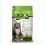 Jungle Tavuklu Balıklı 15 kg Yetişkin Kuru Kedi Maması