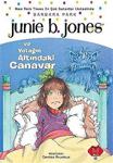 Junie B. Jones ve Yatağın Altındaki Canavar