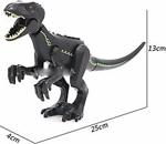 Jurassic World Dev Mini Figür Indoraptor Büyük Boy Dinozor St29