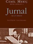 Jurnal Cilt 2 1966-83 Cemil Meriç İletişim Yayınları