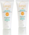 Jurnee Sun Yağlı Ciltler İçin Spf 50 50 Ml 2 Adet Güneş Koruyucu Krem