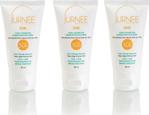 Jurnee Sun Yağlı Ciltler İçin Spf 50 50 Ml 3 Adet Güneş Koruyucu Krem